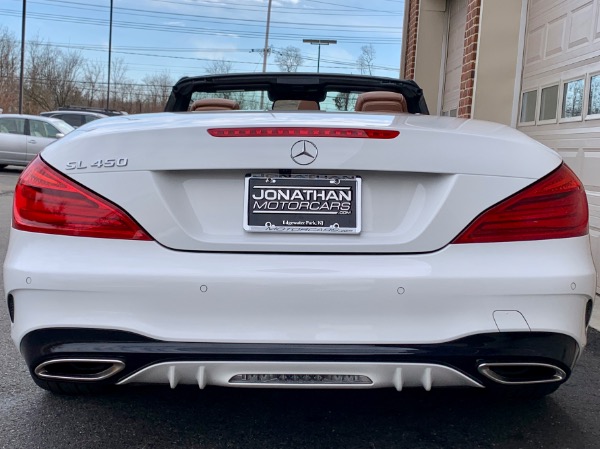 Used-2018-Mercedes-Benz-SL-Class-SL-450