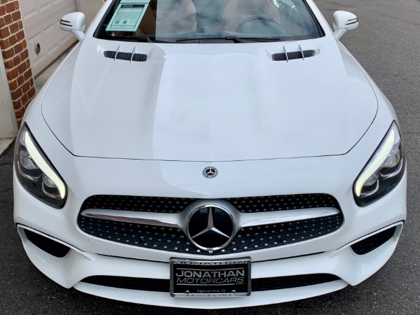 Used-2018-Mercedes-Benz-SL-Class-SL-450