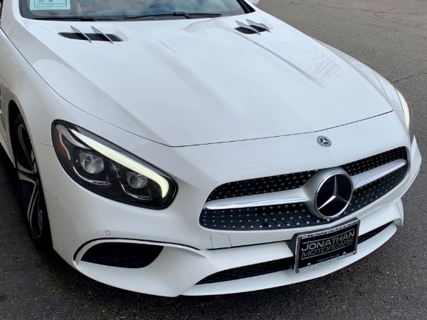 Used-2018-Mercedes-Benz-SL-Class-SL-450