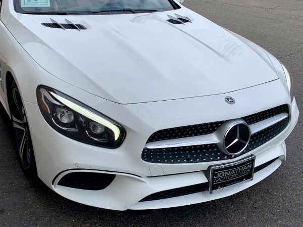 Used-2018-Mercedes-Benz-SL-Class-SL-450