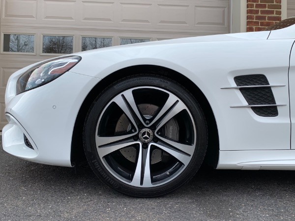 Used-2018-Mercedes-Benz-SL-Class-SL-450