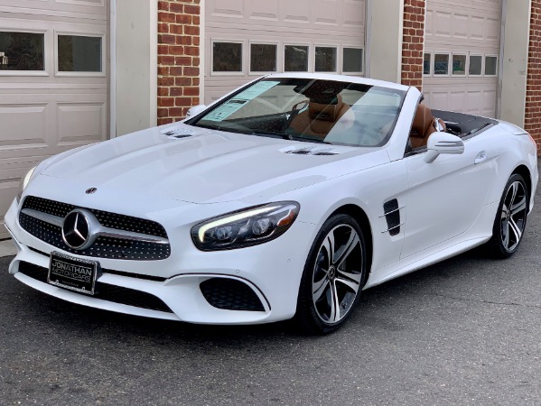 Used-2018-Mercedes-Benz-SL-Class-SL-450