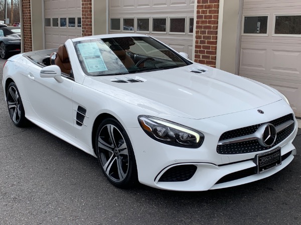 Used-2018-Mercedes-Benz-SL-Class-SL-450