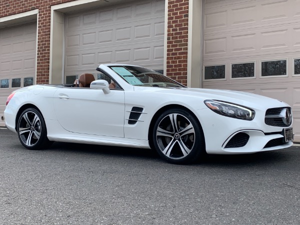 Used-2018-Mercedes-Benz-SL-Class-SL-450