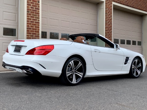 Used-2018-Mercedes-Benz-SL-Class-SL-450