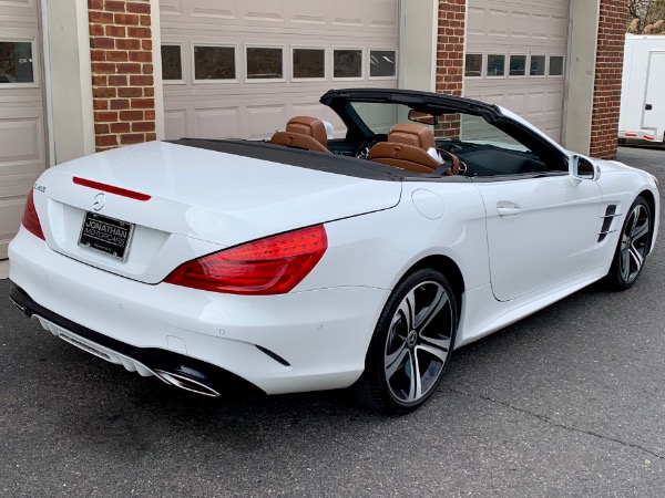 Used-2018-Mercedes-Benz-SL-Class-SL-450