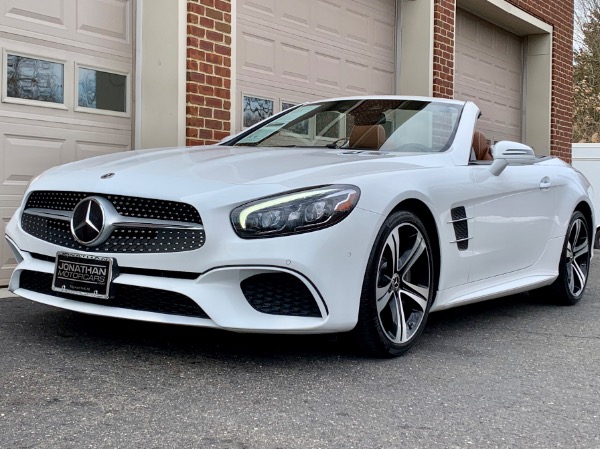 Used-2018-Mercedes-Benz-SL-Class-SL-450