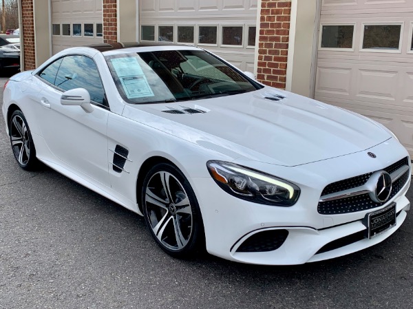 Used-2018-Mercedes-Benz-SL-Class-SL-450