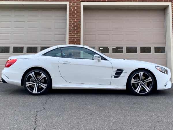 Used-2018-Mercedes-Benz-SL-Class-SL-450