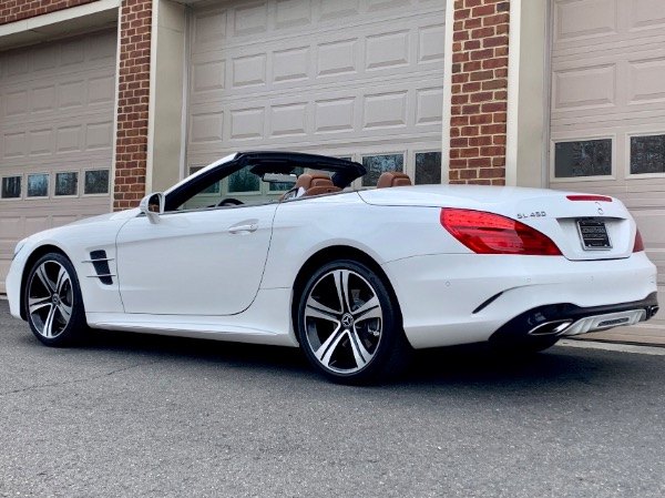 Used-2018-Mercedes-Benz-SL-Class-SL-450