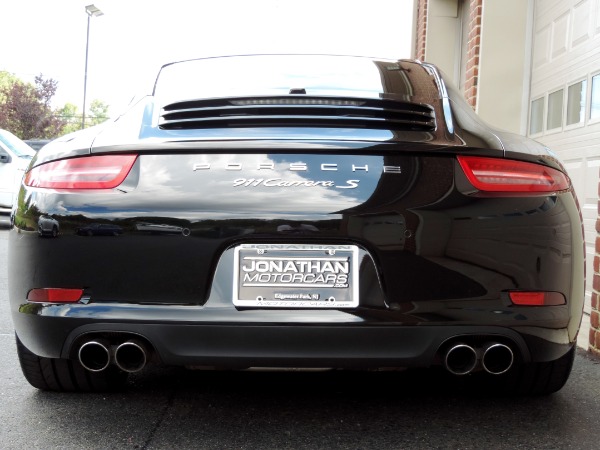 Used-2013-Porsche-911-Carrera-S