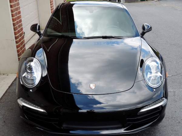 Used-2013-Porsche-911-Carrera-S