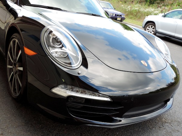 Used-2013-Porsche-911-Carrera-S