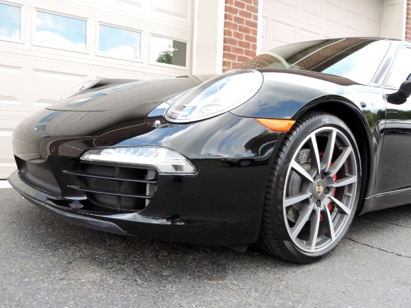 Used-2013-Porsche-911-Carrera-S