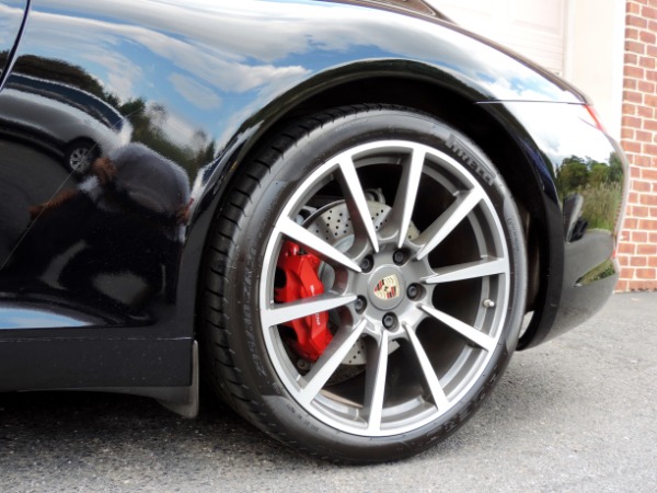 Used-2013-Porsche-911-Carrera-S