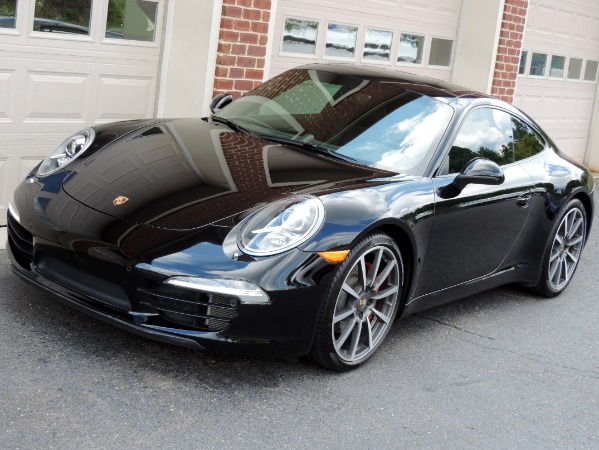 Used-2013-Porsche-911-Carrera-S