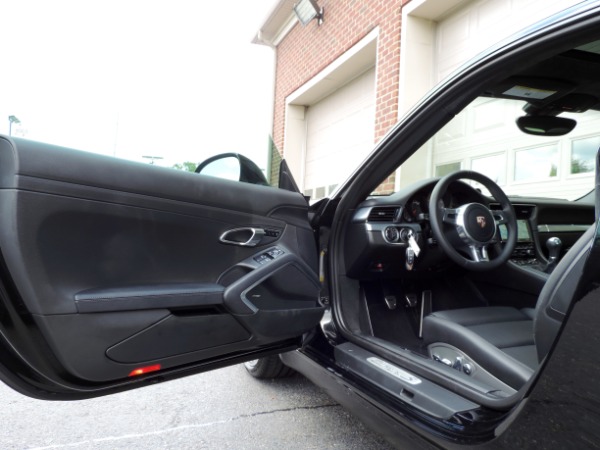 Used-2013-Porsche-911-Carrera-S