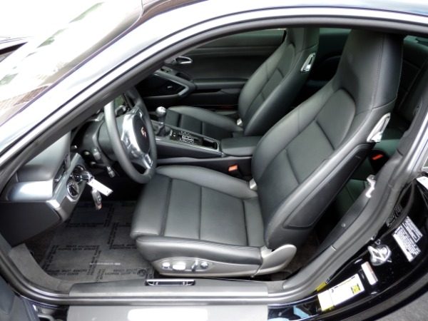Used-2013-Porsche-911-Carrera-S