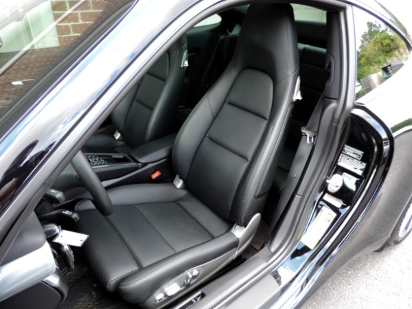 Used-2013-Porsche-911-Carrera-S