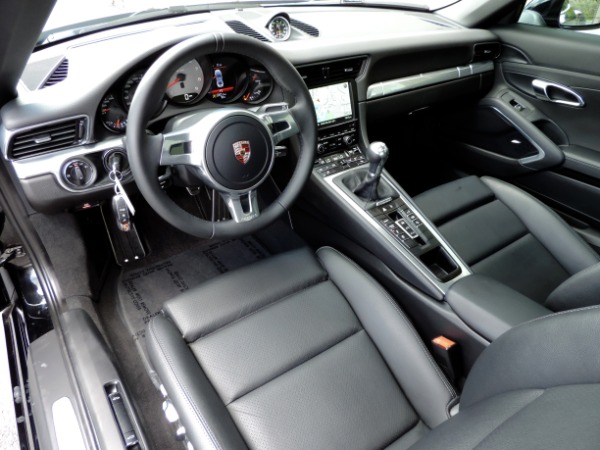 Used-2013-Porsche-911-Carrera-S