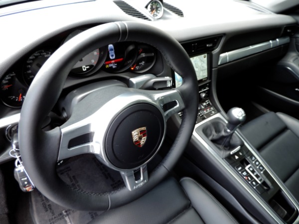 Used-2013-Porsche-911-Carrera-S