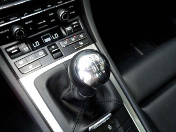 Used-2013-Porsche-911-Carrera-S