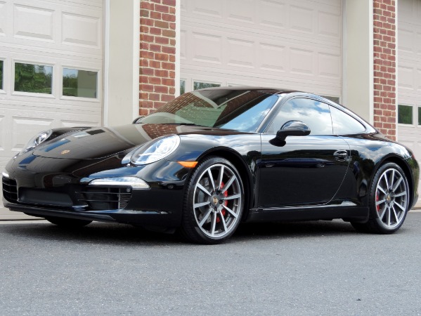 Used-2013-Porsche-911-Carrera-S