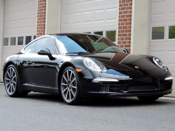 Used-2013-Porsche-911-Carrera-S