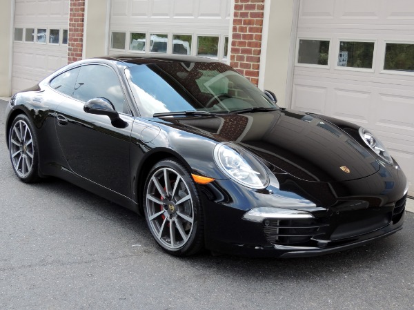 Used-2013-Porsche-911-Carrera-S