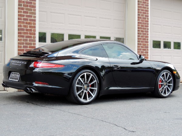 Used-2013-Porsche-911-Carrera-S