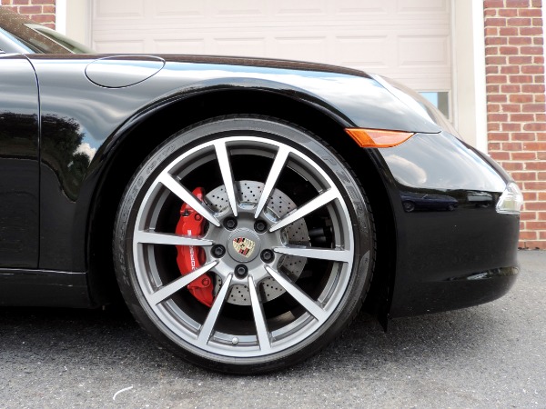 Used-2013-Porsche-911-Carrera-S