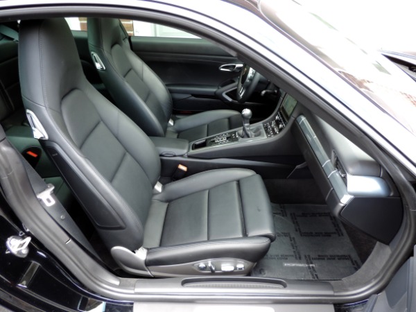 Used-2013-Porsche-911-Carrera-S