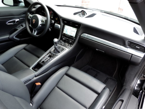 Used-2013-Porsche-911-Carrera-S