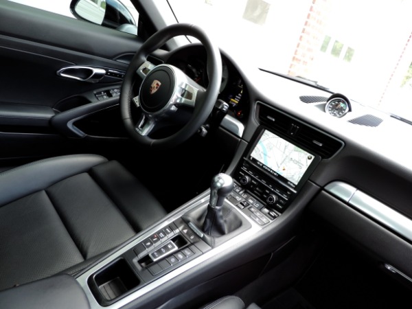 Used-2013-Porsche-911-Carrera-S