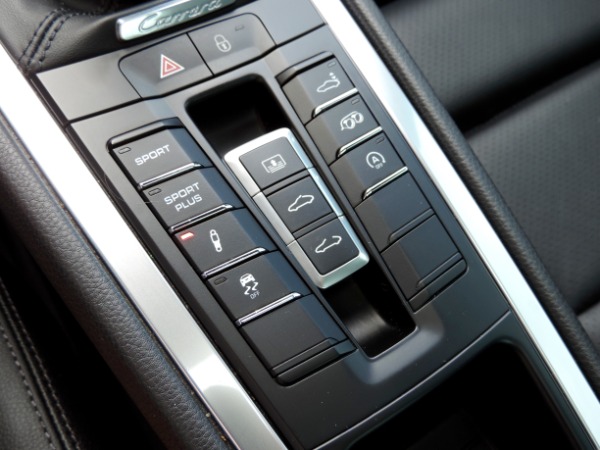 Used-2013-Porsche-911-Carrera-S