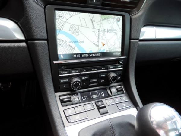 Used-2013-Porsche-911-Carrera-S