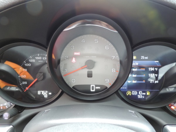 Used-2013-Porsche-911-Carrera-S