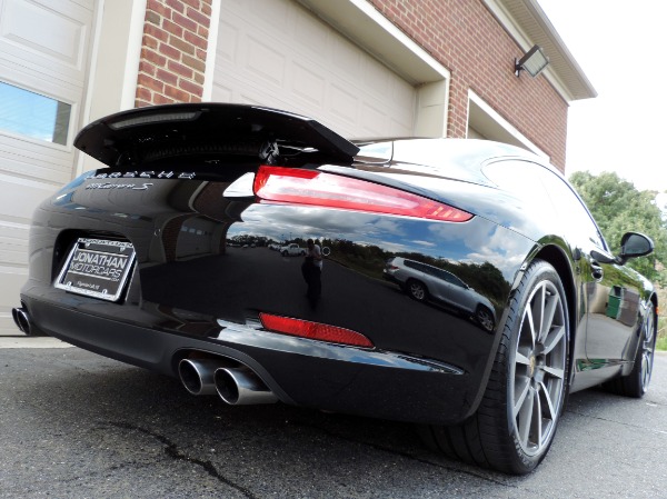Used-2013-Porsche-911-Carrera-S