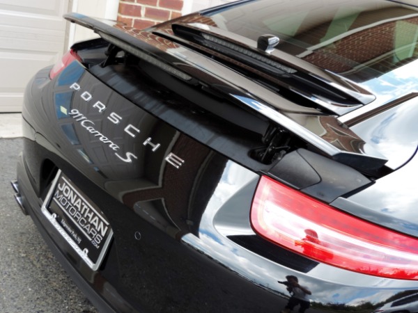 Used-2013-Porsche-911-Carrera-S