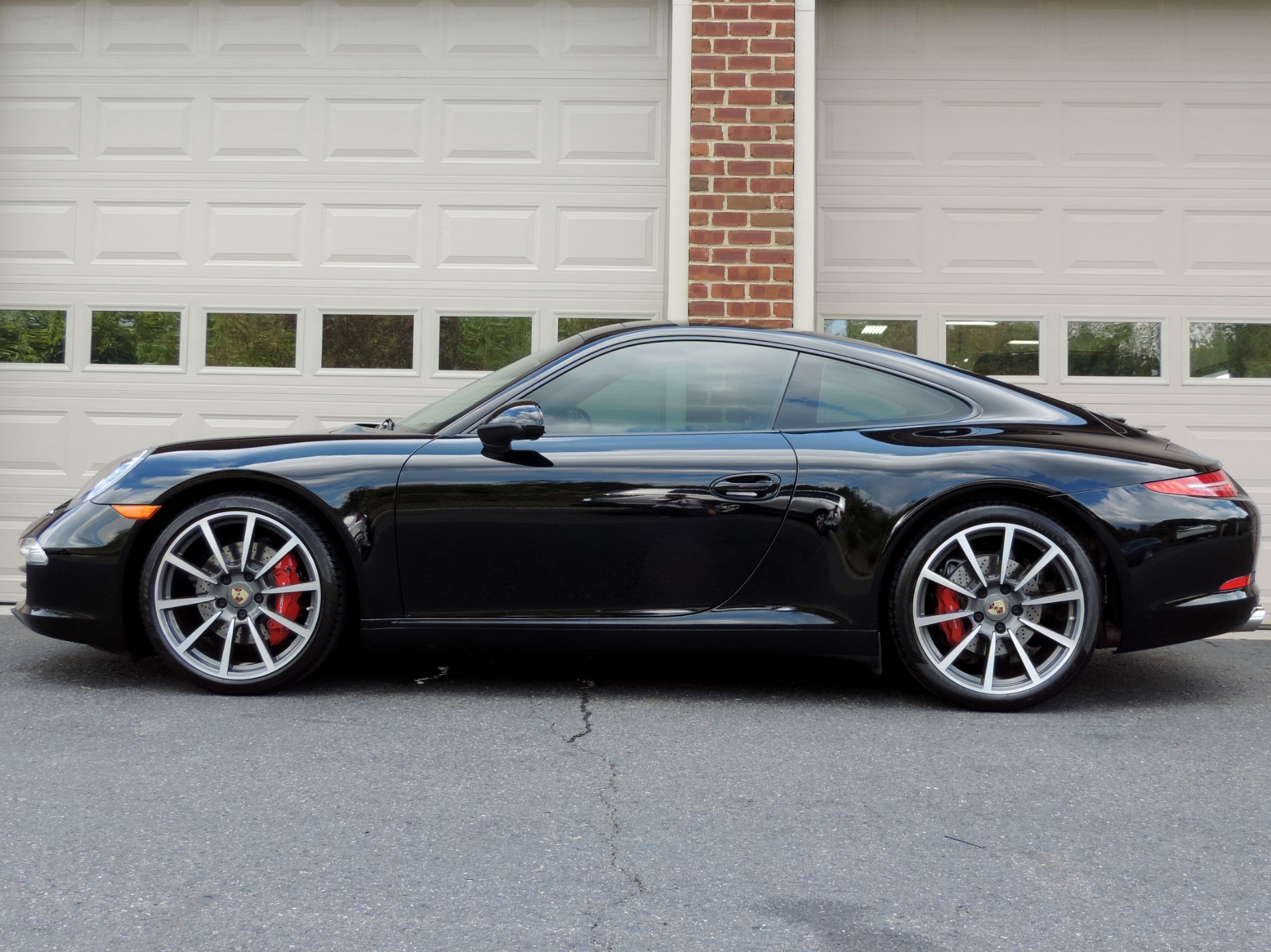 2013 Porsche 911 Carrera S Stock S12071 for sale near Edgewater Park