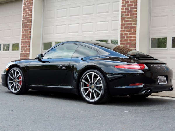 Used-2013-Porsche-911-Carrera-S