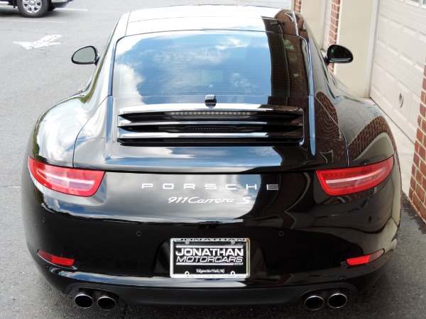 Used-2013-Porsche-911-Carrera-S