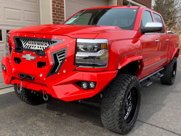 Used-2018-Chevrolet-Silverado-1500-LTZ