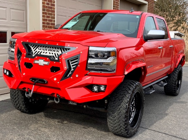 Used-2018-Chevrolet-Silverado-1500-LTZ