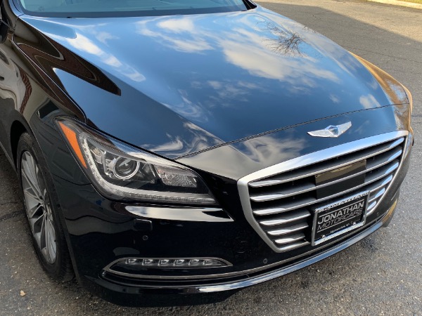 Used-2017-Genesis-G80-38
