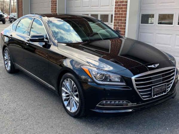 Used-2017-Genesis-G80-38