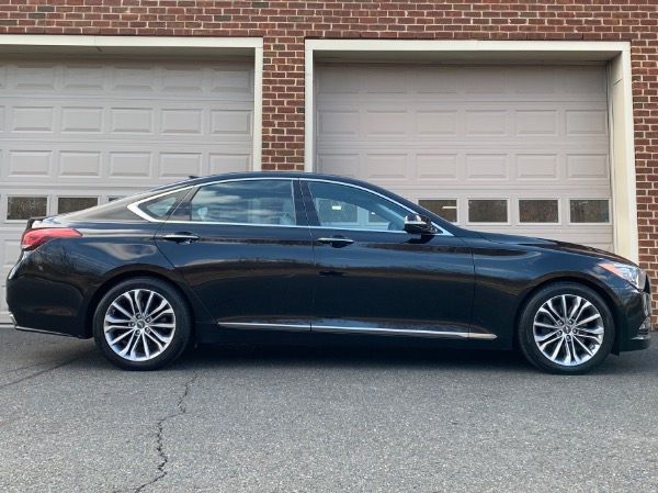 Used-2017-Genesis-G80-38