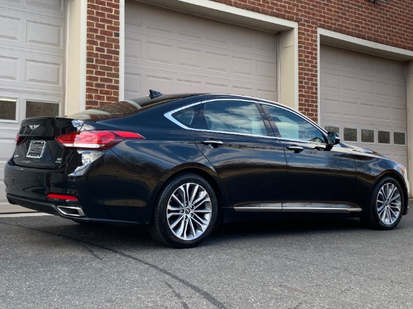 Used-2017-Genesis-G80-38