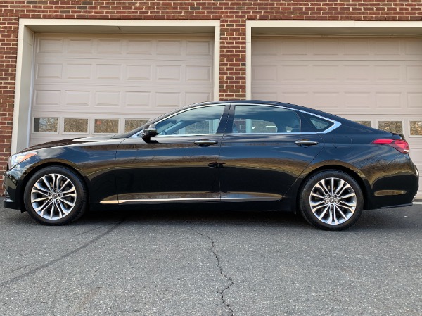 Used-2017-Genesis-G80-38
