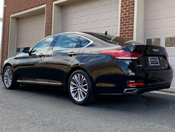Used-2017-Genesis-G80-38
